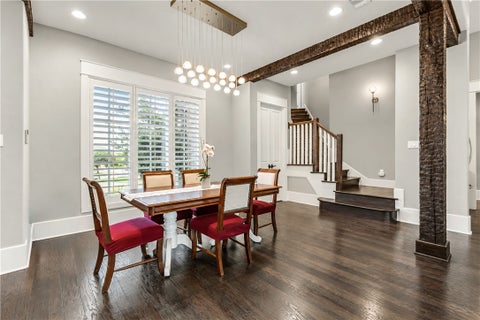 Tiny photo for 3232 Walnut Creek Court, Bryan, TX 77807 (MLS # 26012850)