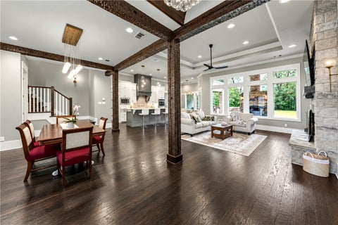 Tiny photo for 3232 Walnut Creek Court, Bryan, TX 77807 (MLS # 26012850)