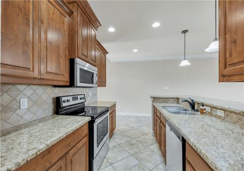 Tiny photo for 1738 Lonetree Drive, College Station, TX 77845 (MLS # 25012993)