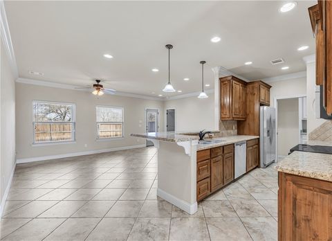 Tiny photo for 1738 Lonetree Drive, College Station, TX 77845 (MLS # 25012993)