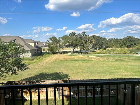 Tiny photo for 1738 Lonetree Drive, College Station, TX 77845 (MLS # 25012993)