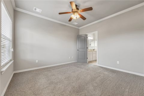 Tiny photo for 1738 Lonetree Drive, College Station, TX 77845 (MLS # 25012993)