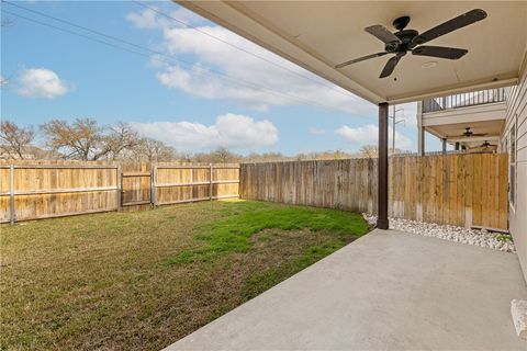 Tiny photo for 1738 Lonetree Drive, College Station, TX 77845 (MLS # 25012993)