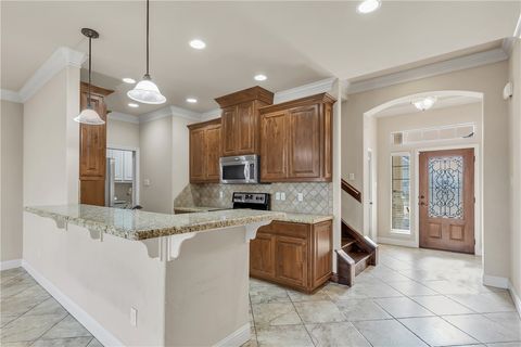 Tiny photo for 1738 Lonetree Drive, College Station, TX 77845 (MLS # 25012993)