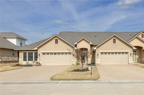 Tiny photo for 1738 Lonetree Drive, College Station, TX 77845 (MLS # 25012993)