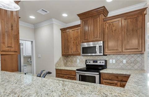 Tiny photo for 1738 Lonetree Drive, College Station, TX 77845 (MLS # 25012993)