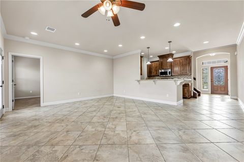 Tiny photo for 1738 Lonetree Drive, College Station, TX 77845 (MLS # 25012993)
