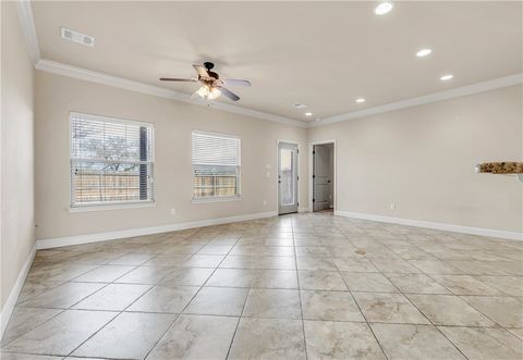 Tiny photo for 1738 Lonetree Drive, College Station, TX 77845 (MLS # 25012993)