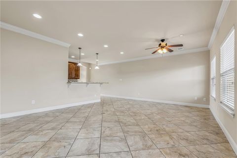 Tiny photo for 1738 Lonetree Drive, College Station, TX 77845 (MLS # 25012993)