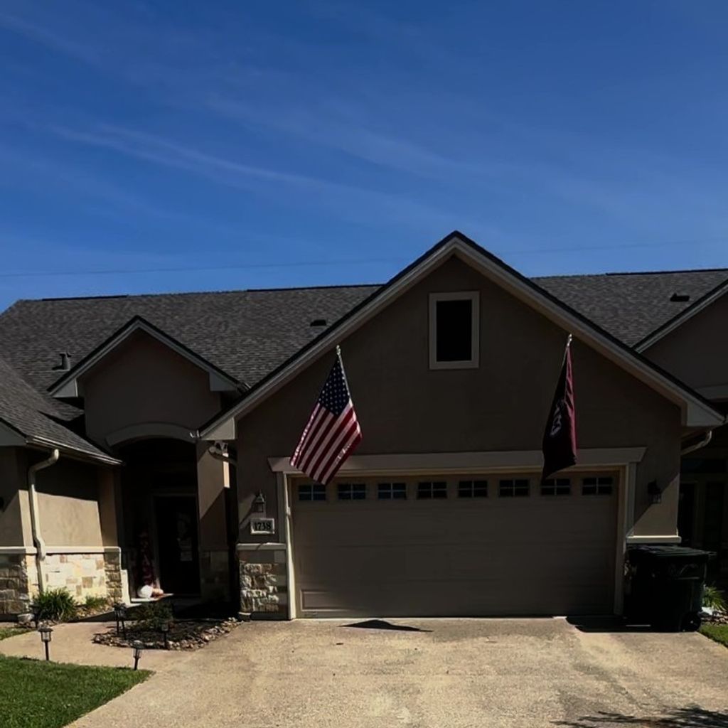 Photo of 1738 Lonetree Drive, College Station, TX 77845 (MLS # 25012993)
