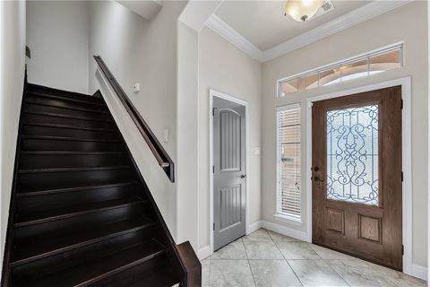 Tiny photo for 1738 Lonetree Drive, College Station, TX 77845 (MLS # 25012993)