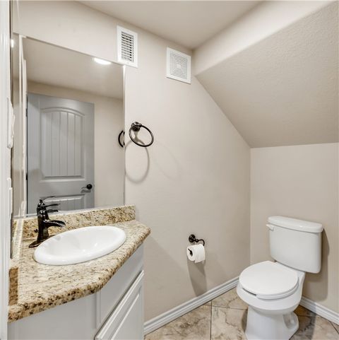Tiny photo for 1738 Lonetree Drive, College Station, TX 77845 (MLS # 25012993)