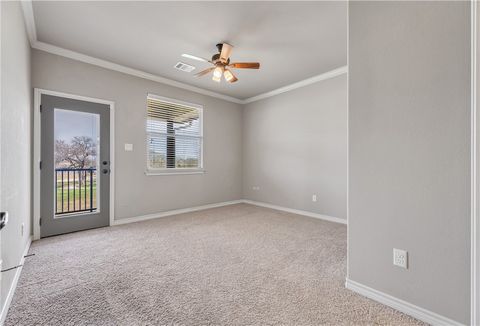 Tiny photo for 1738 Lonetree Drive, College Station, TX 77845 (MLS # 25012993)