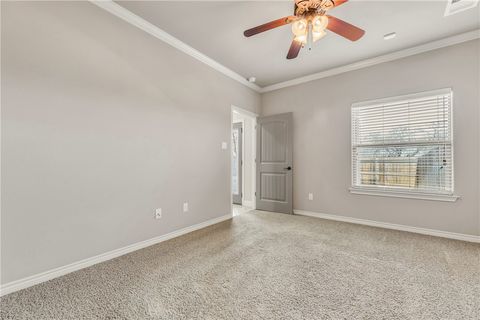 Tiny photo for 1738 Lonetree Drive, College Station, TX 77845 (MLS # 25012993)