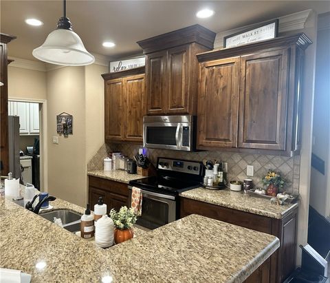 Tiny photo for 1738 Lonetree Drive, College Station, TX 77845 (MLS # 25012993)