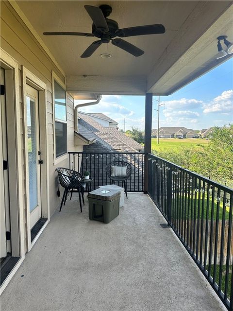 Tiny photo for 1738 Lonetree Drive, College Station, TX 77845 (MLS # 25012993)
