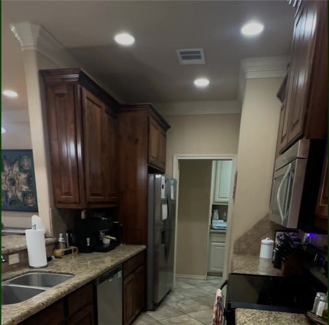 Tiny photo for 1738 Lonetree Drive, College Station, TX 77845 (MLS # 25012993)