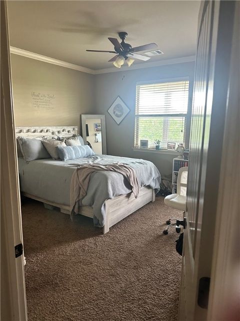 Tiny photo for 1738 Lonetree Drive, College Station, TX 77845 (MLS # 25012993)