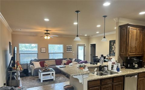 Tiny photo for 1738 Lonetree Drive, College Station, TX 77845 (MLS # 25012993)