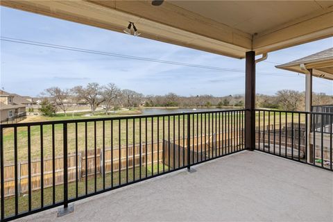 Tiny photo for 1738 Lonetree Drive, College Station, TX 77845 (MLS # 25012993)