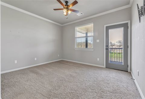 Tiny photo for 1738 Lonetree Drive, College Station, TX 77845 (MLS # 25012993)