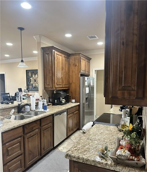 Tiny photo for 1738 Lonetree Drive, College Station, TX 77845 (MLS # 25012993)