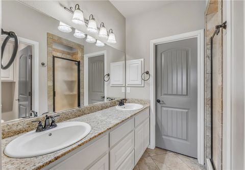 Tiny photo for 1738 Lonetree Drive, College Station, TX 77845 (MLS # 25012993)