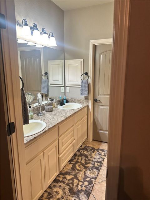 Tiny photo for 1738 Lonetree Drive, College Station, TX 77845 (MLS # 25012993)