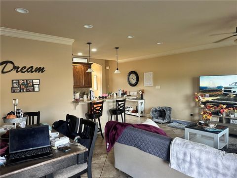 Tiny photo for 1738 Lonetree Drive, College Station, TX 77845 (MLS # 25012993)