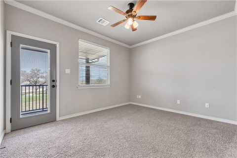 Tiny photo for 1738 Lonetree Drive, College Station, TX 77845 (MLS # 25012993)