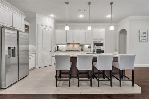 Tiny photo for 15621 Long Creek Lane, College Station, TX 77845 (MLS # 26009021)