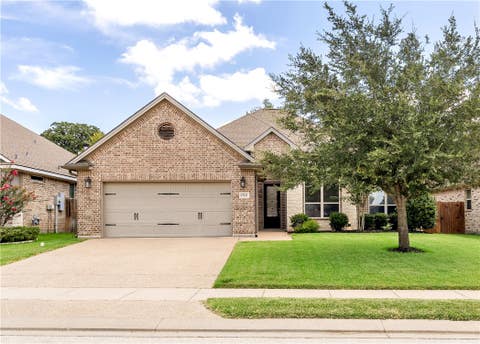 Photo of 15621 Long Creek Lane, College Station, TX 77845 (MLS # 26009021)