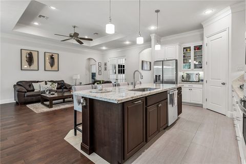 Tiny photo for 15621 Long Creek Lane, College Station, TX 77845 (MLS # 26009021)