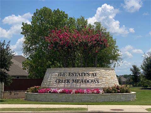 Tiny photo for 15621 Long Creek Lane, College Station, TX 77845 (MLS # 26009021)