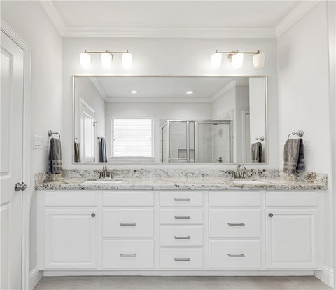 Tiny photo for 15621 Long Creek Lane, College Station, TX 77845 (MLS # 26009021)