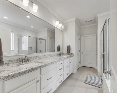 Tiny photo for 15621 Long Creek Lane, College Station, TX 77845 (MLS # 26009021)