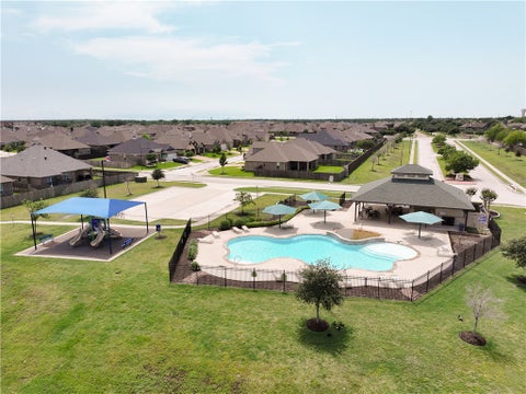 Tiny photo for 15621 Long Creek Lane, College Station, TX 77845 (MLS # 26009021)