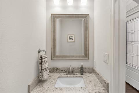 Tiny photo for 15621 Long Creek Lane, College Station, TX 77845 (MLS # 26009021)