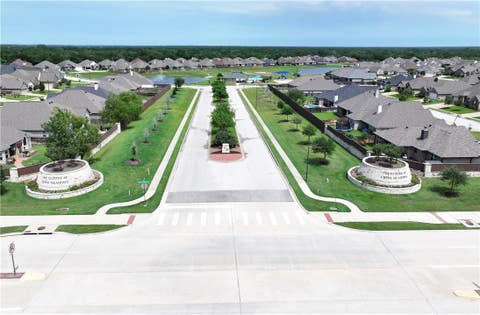 Tiny photo for 15621 Long Creek Lane, College Station, TX 77845 (MLS # 26009021)