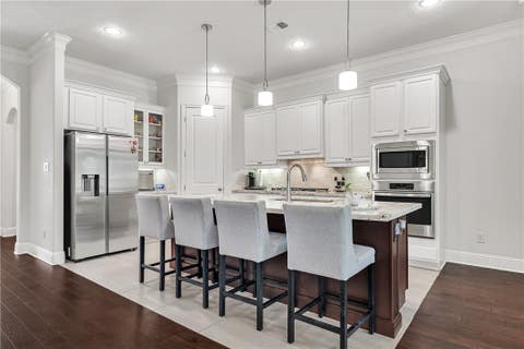 Tiny photo for 15621 Long Creek Lane, College Station, TX 77845 (MLS # 26009021)