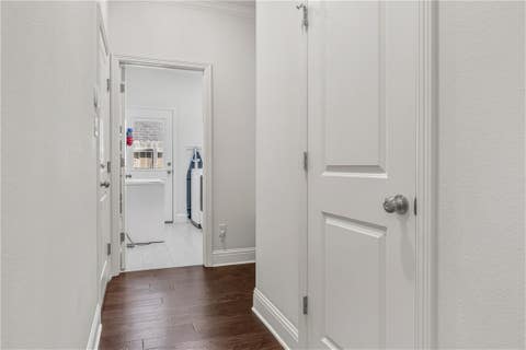 Tiny photo for 15621 Long Creek Lane, College Station, TX 77845 (MLS # 26009021)