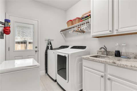 Tiny photo for 15621 Long Creek Lane, College Station, TX 77845 (MLS # 26009021)