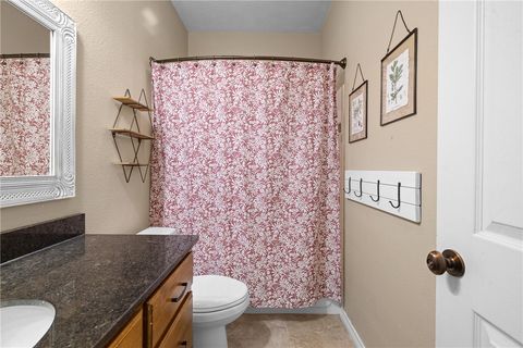 Tiny photo for 525 Oak Tree Lane, Franklin, TX 77856 (MLS # 26001809)