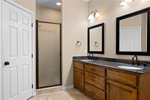 Tiny photo for 525 Oak Tree Lane, Franklin, TX 77856 (MLS # 26001809)