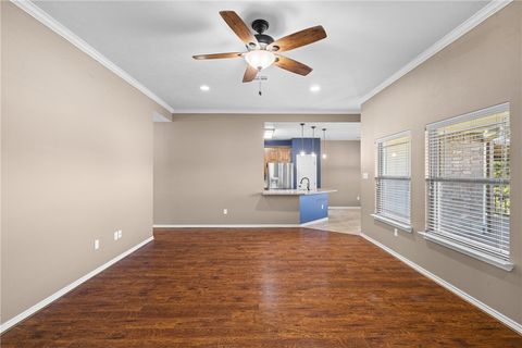 Tiny photo for 525 Oak Tree Lane, Franklin, TX 77856 (MLS # 26001809)