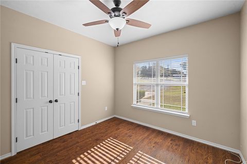 Tiny photo for 525 Oak Tree Lane, Franklin, TX 77856 (MLS # 26001809)