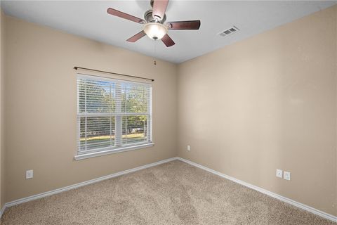 Tiny photo for 525 Oak Tree Lane, Franklin, TX 77856 (MLS # 26001809)