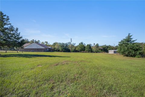 Tiny photo for 525 Oak Tree Lane, Franklin, TX 77856 (MLS # 26001809)
