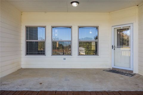 Tiny photo for 525 Oak Tree Lane, Franklin, TX 77856 (MLS # 26001809)