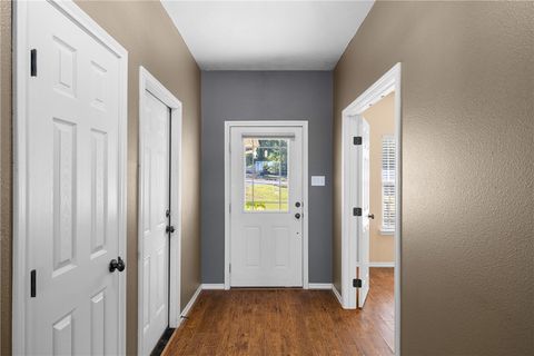 Tiny photo for 525 Oak Tree Lane, Franklin, TX 77856 (MLS # 26001809)